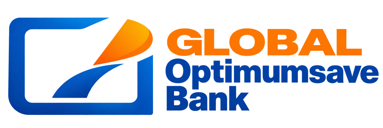 Global Optimum Save Bank